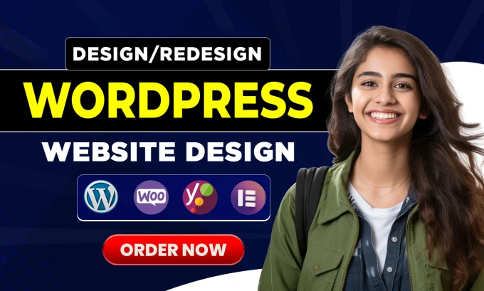 WordPress Development Services