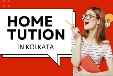 Expert Home Tutor in Kolkata